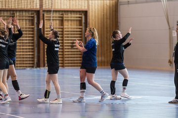 Bild 54 - F HSG Kremperheide/Muensterdorf - ATSV Stockelsdorf 2 : Ergebnis: 47:32
